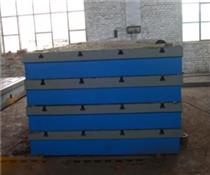 河鑄T型槽工作臺-T型槽工作臺實景拍攝 T型槽工作臺